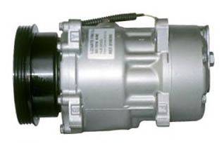 LIZARTE 89178 Компресор, кондиціонер