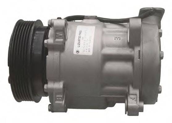 LIZARTE 10-0569 Компресор, кондиціонер