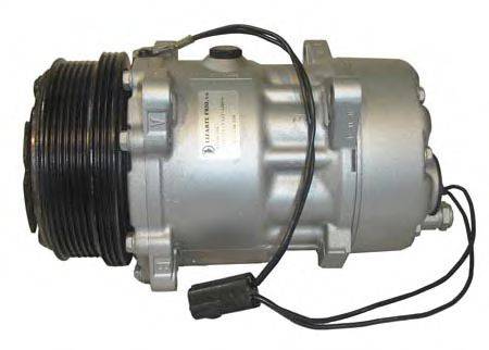 LIZARTE 20A1013 Компресор, кондиціонер