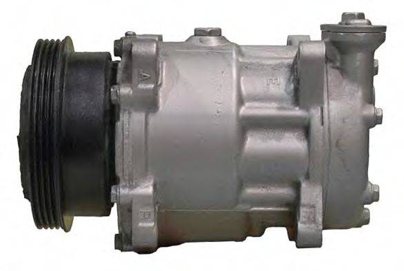 LIZARTE 1135 Компресор, кондиціонер