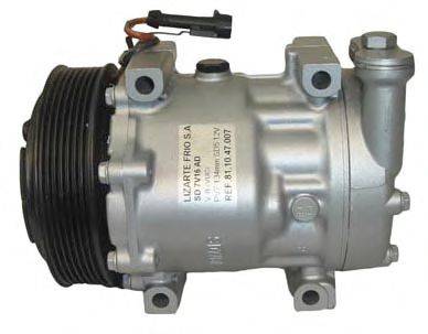LIZARTE TSP0155415 Компресор, кондиціонер