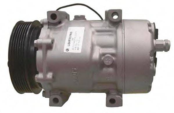 LIZARTE 10-0010 Компресор, кондиціонер