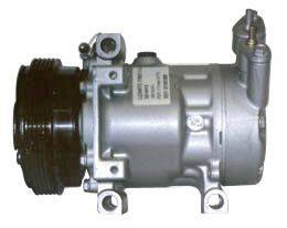 LIZARTE 89146 Компресор, кондиціонер