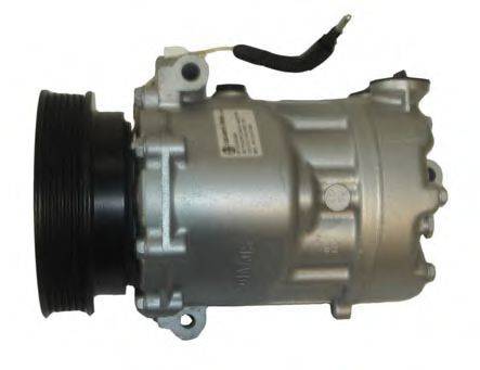 LIZARTE 1220 Компресор, кондиціонер