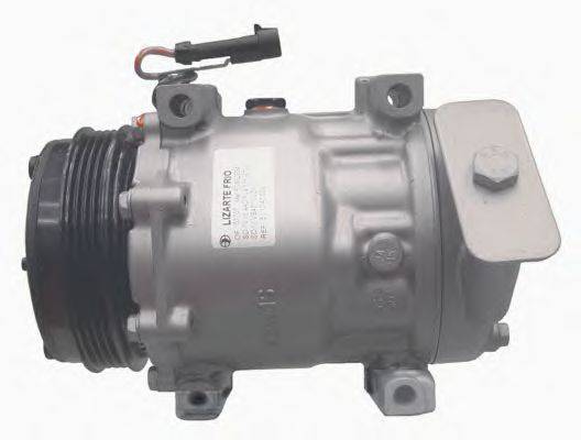 LIZARTE 130563 Компресор, кондиціонер