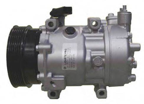 LIZARTE 89151 Компресор, кондиціонер