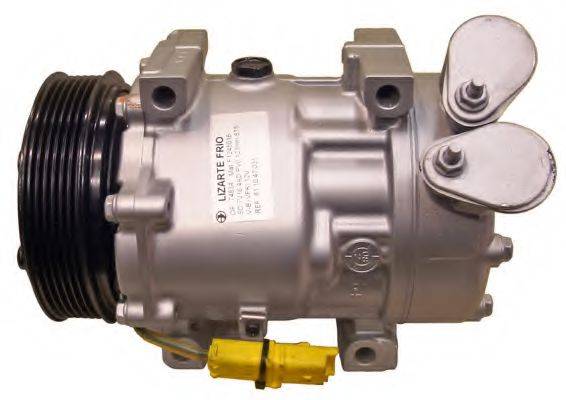 LIZARTE 1242 Компресор, кондиціонер