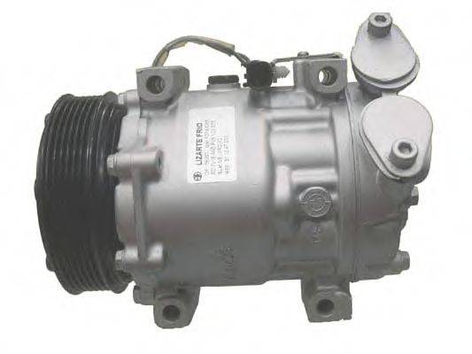 LIZARTE 700.510.227 Компресор, кондиціонер