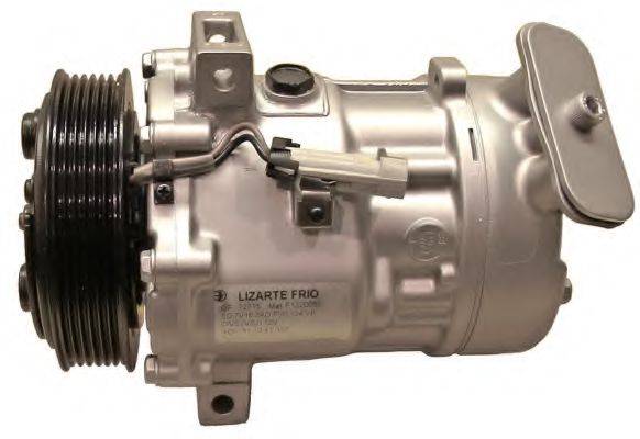 LIZARTE 1.1264 Компресор, кондиціонер