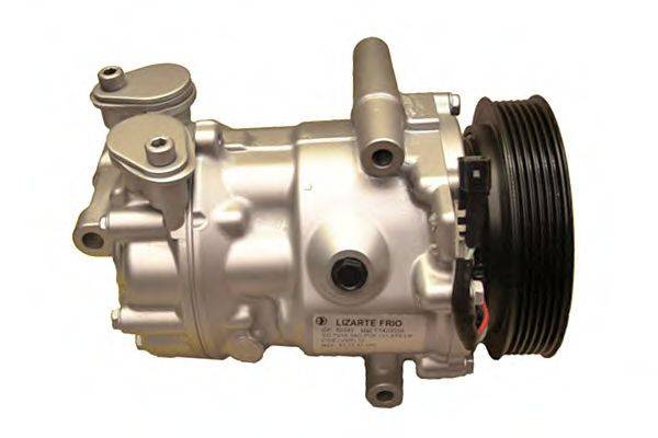 LIZARTE 8646028 Компресор, кондиціонер