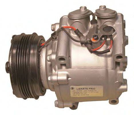 LIZARTE 10-0027 Компресор, кондиціонер