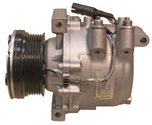 LIZARTE 3306 Компресор, кондиціонер