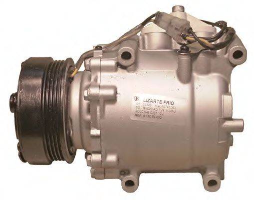 LIZARTE 3500 Компресор, кондиціонер