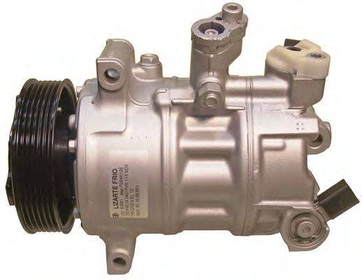 LIZARTE 51-0535 Компресор, кондиціонер