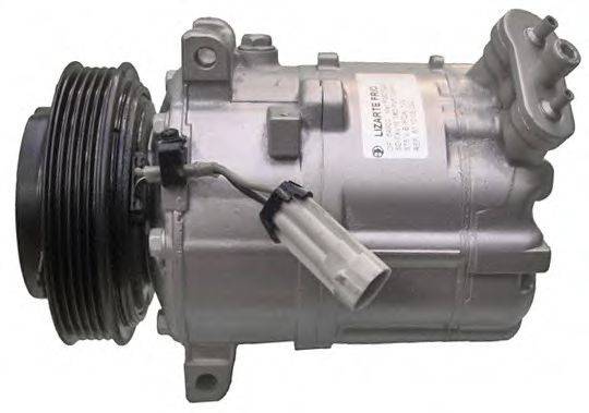 LIZARTE 89157 Компресор, кондиціонер