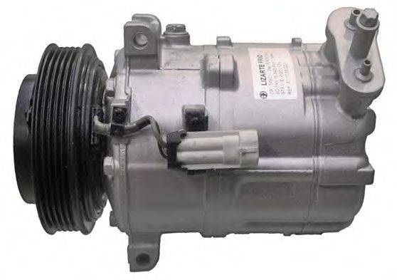 LIZARTE 10-0593 Компресор, кондиціонер