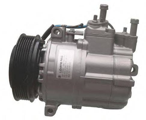 LIZARTE 8614 Компресор, кондиціонер