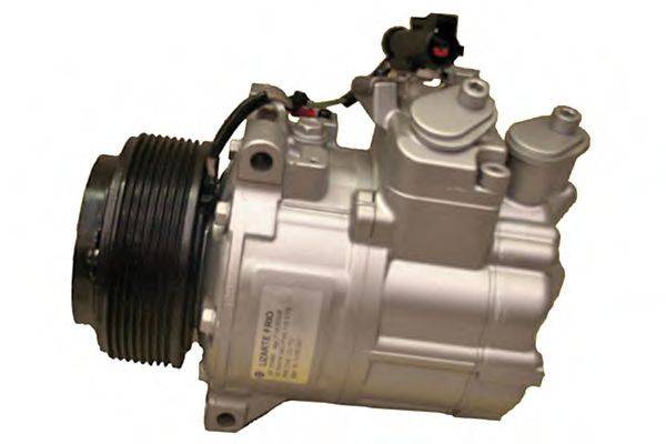 LIZARTE -K11432 Компресор, кондиціонер