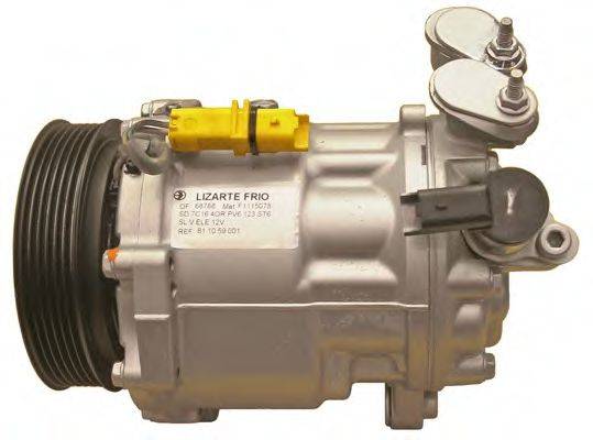 LIZARTE 20A1348 Компресор, кондиціонер