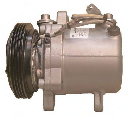 LIZARTE 51-0362 Компресор, кондиціонер