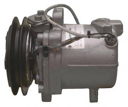 LIZARTE TSP0155384 Компресор, кондиціонер