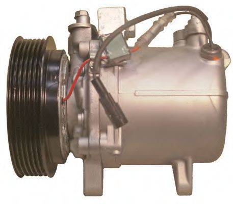 LIZARTE 68463 Компресор, кондиціонер