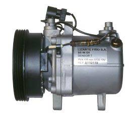LIZARTE ACP104 Компресор, кондиціонер
