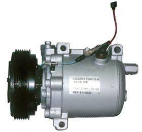 LIZARTE 10-0206 Компресор, кондиціонер