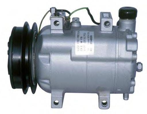 LIZARTE 51-0048 Компресор, кондиціонер