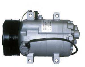 LIZARTE 51-0060 Компресор, кондиціонер