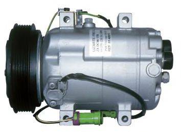 LIZARTE 89102 Компресор, кондиціонер