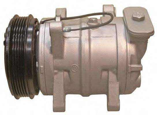LIZARTE 67630 Компресор, кондиціонер