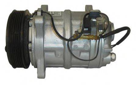 LIZARTE 10-0097 Компресор, кондиціонер