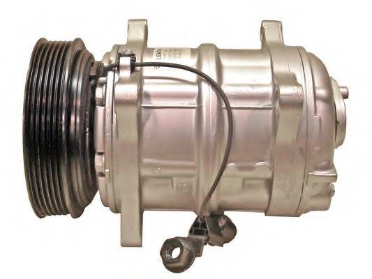 LIZARTE 51-0077 Компресор, кондиціонер