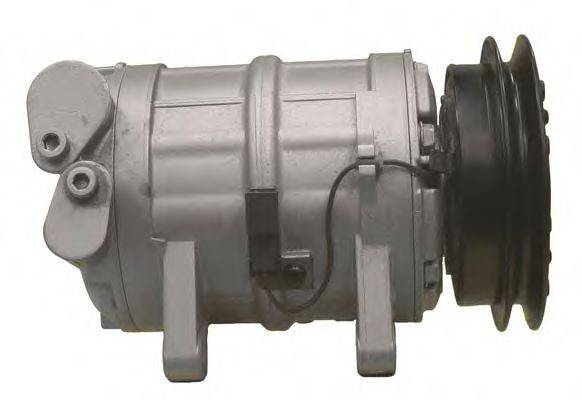 LIZARTE ACP876 Компресор, кондиціонер
