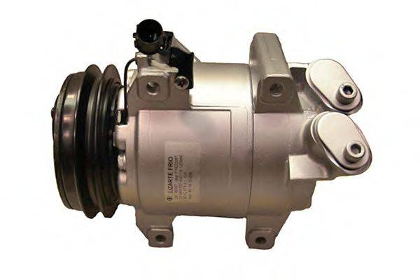 LIZARTE 51-0633 Компресор, кондиціонер