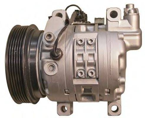 LIZARTE 50621-4510 Компресор, кондиціонер