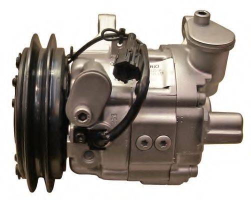 LIZARTE 510221 Компресор, кондиціонер