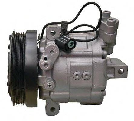 LIZARTE 510431 Компресор, кондиціонер