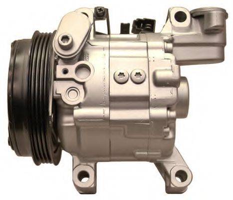 LIZARTE 51-0161 Компресор, кондиціонер