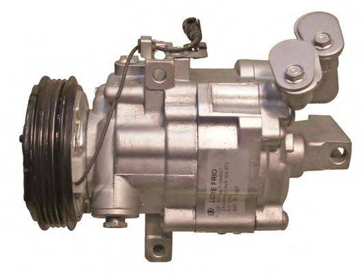 SUZUKI 95200-51KA0 Компресор, кондиціонер