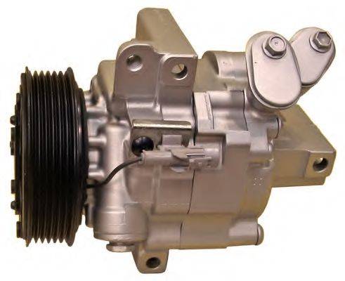 LIZARTE 8610604 Компресор, кондиціонер
