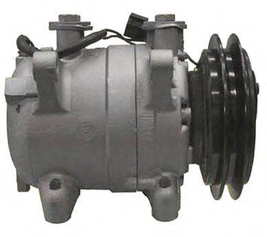 LIZARTE 51-0540 Компресор, кондиціонер