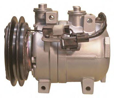 LIZARTE 11N6-90040 Компресор, кондиціонер