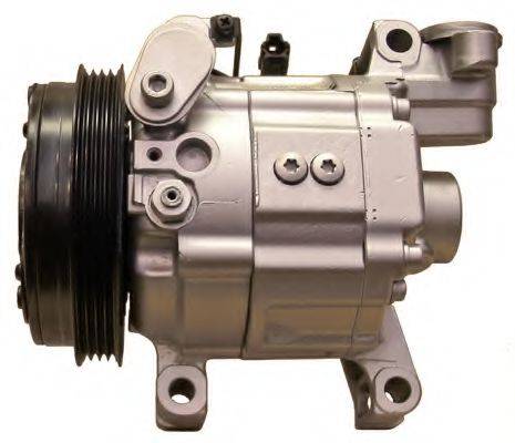 LIZARTE 51-0389 Компресор, кондиціонер