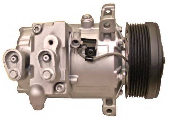 LIZARTE 51-0684 Компресор, кондиціонер