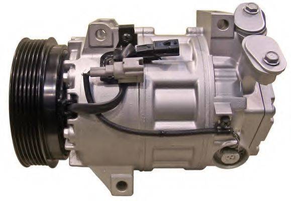 LIZARTE 132921 Компресор, кондиціонер