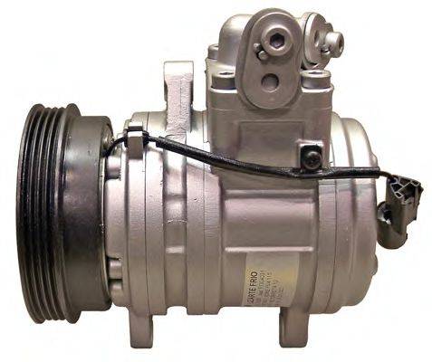 LIZARTE 1.9032 Компресор, кондиціонер