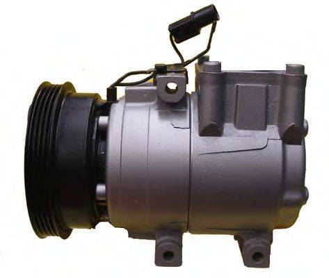 LIZARTE 1.9010 Компресор, кондиціонер