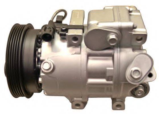 LIZARTE ACP847 Компресор, кондиціонер